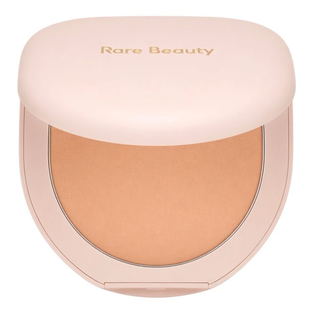 Rare Beauty Tinted Pressed Finishing Powder Porcelain 0.28 oz Matte